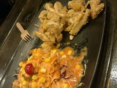 -暖食光·台式家庭餐厅·生日主题店(万达店)