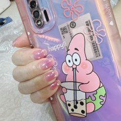 -美斯洛美甲美睫连锁店