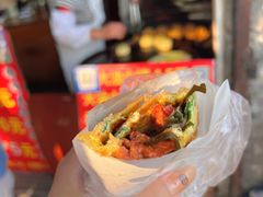 -皮市街大油火烧