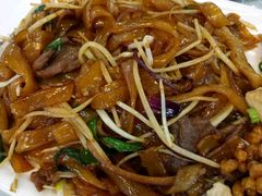 -蒲园食堂(中山大学广州校区南校园店)