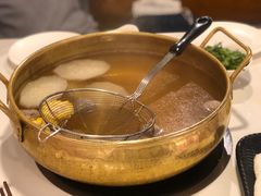 -食潮汕头鲜牛馆(望京保利店)