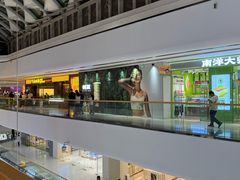 -万达广场(龙湖店)