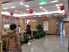 -金时代顺风大酒店(临港百联店)