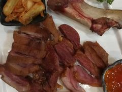 -简家·海鲜盛宴(下沙店)