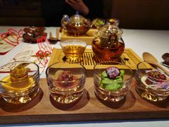 -叶叶菩提·晋福宫