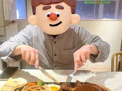 -两点半深夜牛排(斗西路店)