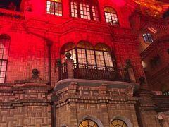 -马勒别墅·中餐厅