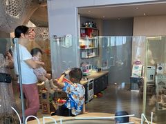 -NOKNOK若蔻亲子餐厅(天地壹方北馆店)