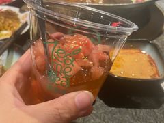 -湊湊火锅·茶憩(和平大悦城店)