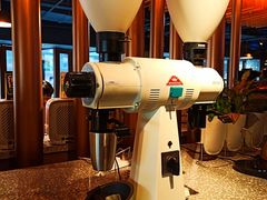 -sugarman espresso素饮糖人高新咖啡工厂