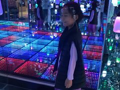 -天津梵高星空艺术馆(天河城旗舰店)