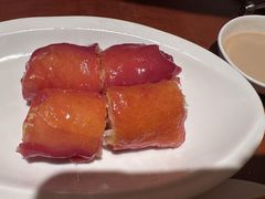 -杭州JW万豪酒店-万豪中餐厅