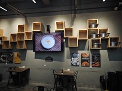 -蚝山·喷汽火山生蚝(前福路店)