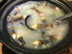 -十二舍·湯物素煮(江泰潤政店)