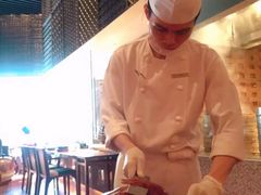 -君悦酒店·1881·北京烤鸭