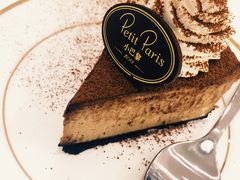 -PETIT PARIS 小巴黎(凯德1818店)