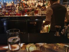 -广州四季酒店·天吧·高空酒吧
