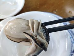 -蚝得喜海鲜(东城店)