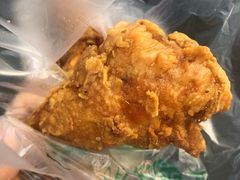 炸鸡腿-满记烧饼(牛街东里小区一区店)