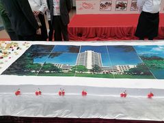 -东华大学第一食堂(松江校区店)
