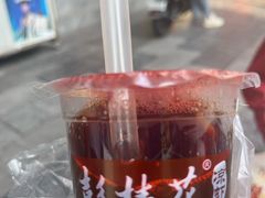 -彭桂花凉虾(致祥路店)