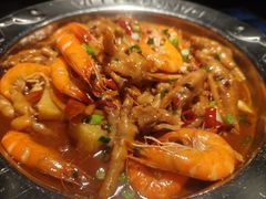 -胖哥俩肉蟹煲(湖滨银泰in77店)