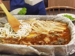 -鱼颜诱纸纸上烤鱼·蛙(龙湖天街店)