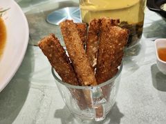 -金枝玉叶上海人家食府(三里河店)