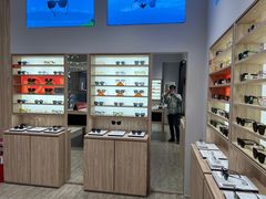 -AOJO眼镜(深圳海岸城店)