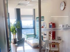 -复动肌骨门诊·MEDMOTION(北外滩店)