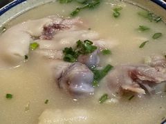 -易老妈蹄花.特色川菜(人民公园总店)
