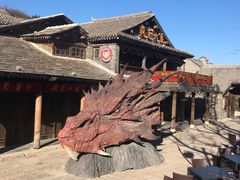 -疯克大象美式烤肉餐厅