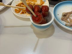 -朴小妹人参鸡汤火锅(长白山万达店)