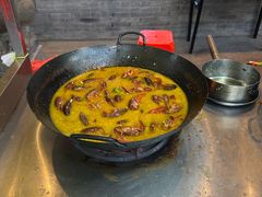 -老淮安·淮安菜(周恩来纪念馆店)