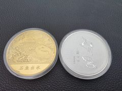 -白鹤梁水下博物馆