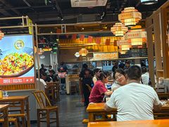 -陈家婆的菜(梅溪湖店)