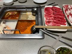 -海底捞火锅(天一广场亚细亚店)