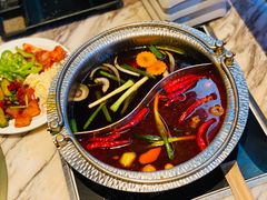 -火炉火自助餐(喜隆多店)