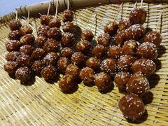 -邓记新一代糖油果子(四川煤管局供销公司职工宿舍店)