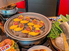 -黑牛の店·黑金店(沈阳万象城店)