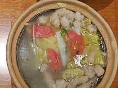 -罗妈砂锅(吉林长春红旗街万达店)