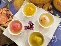 -点都德(大茶楼店)