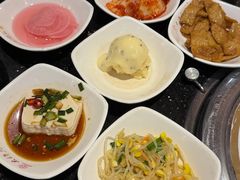 -木槿花韩式炭烤·熟成肉工坊(孙文东路店)