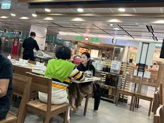 -添好运点心专门店(中环IFC店)
