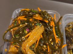 -聚合鑫东北熏酱熟食麻辣面(长阳店)