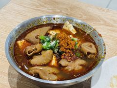 -小满手工粉(北京富力广场店)