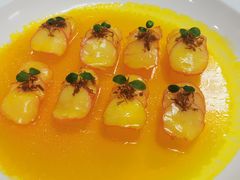 -青岛香格里拉·香宫中餐厅