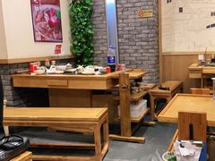 -大龙燚火锅(白石洲店)