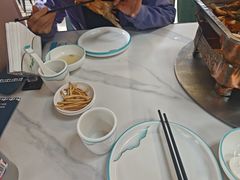 -大草原清真饭庄(沙河店)