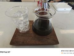 -THE PLAN_T COFFEE ROASTER(定岗湖公园店)